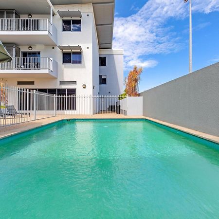 Hudson Berrimah Aparthotel Darwin Buitenkant foto