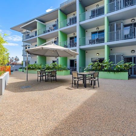 Hudson Berrimah Aparthotel Darwin Buitenkant foto