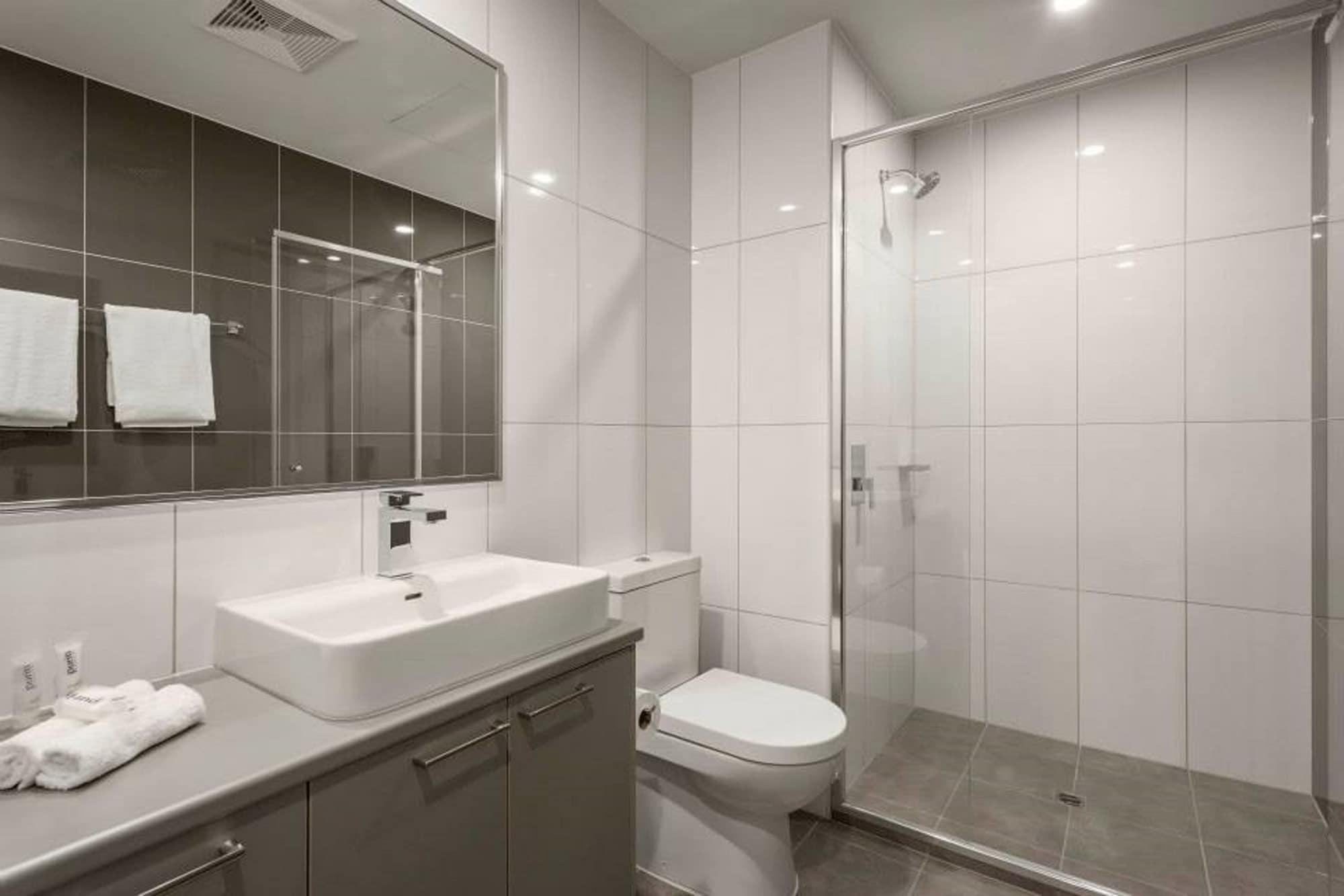 Hudson Berrimah Aparthotel Darwin Buitenkant foto