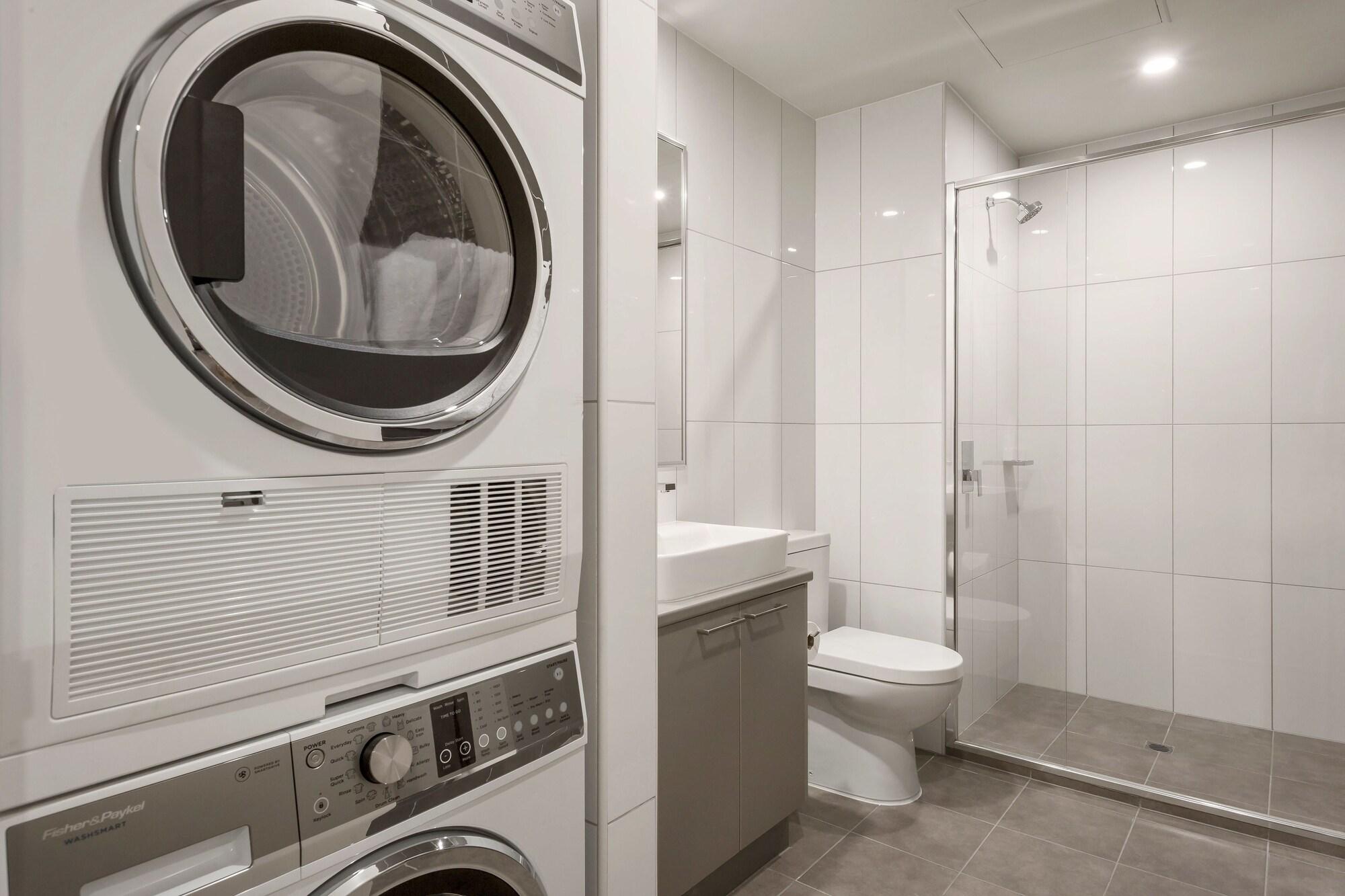 Hudson Berrimah Aparthotel Darwin Buitenkant foto