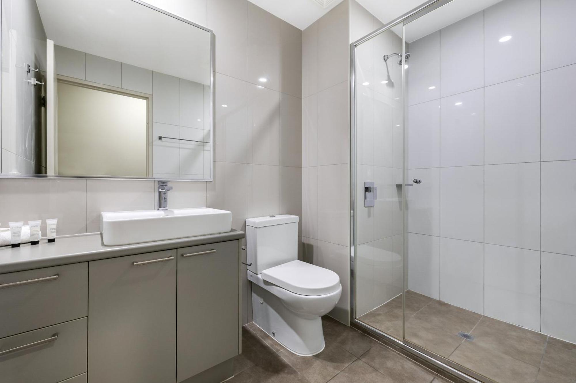 Hudson Berrimah Aparthotel Darwin Buitenkant foto